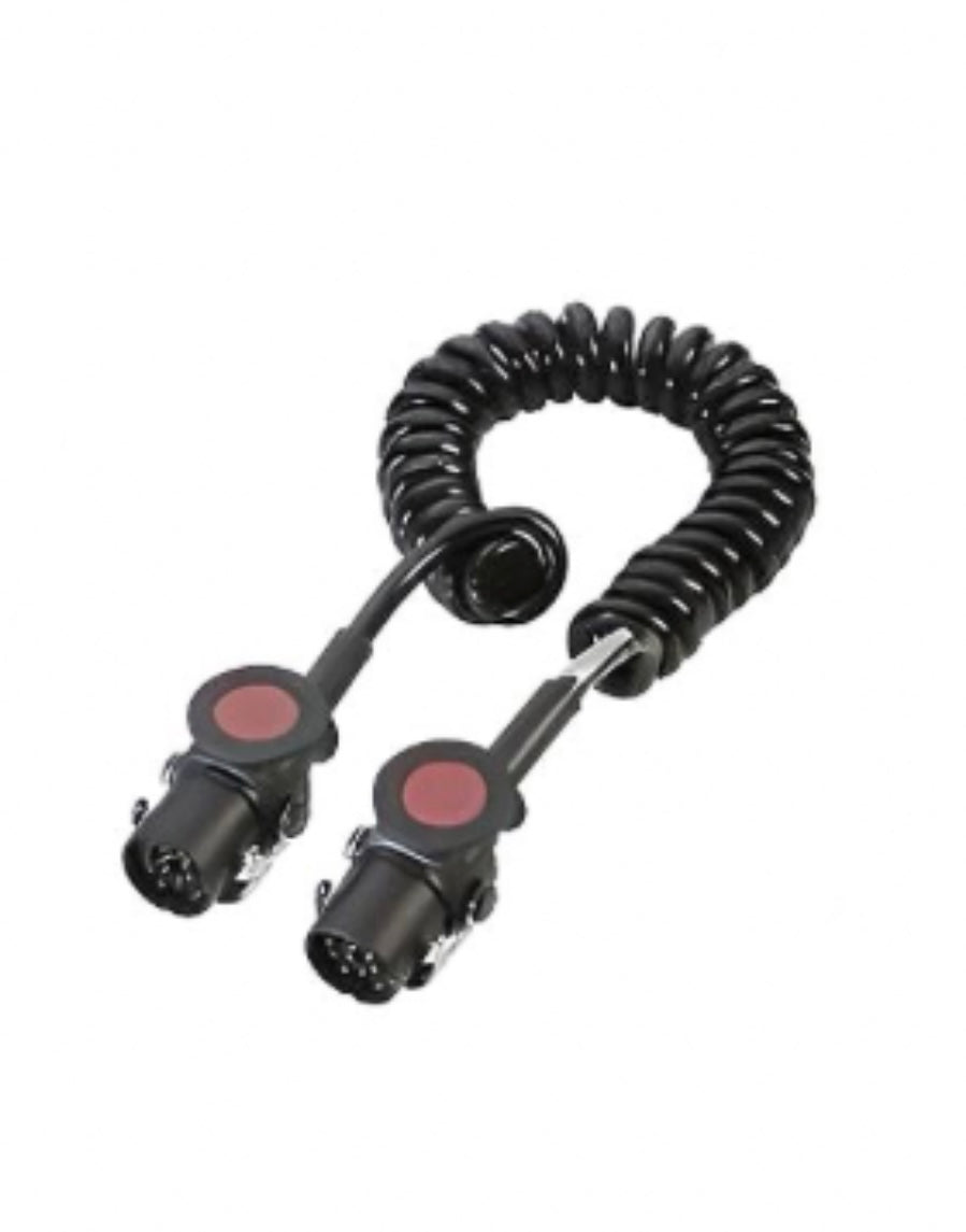 Elektrowendel 7 Polig EBS/ABS 4.5mm