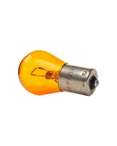 Glühbirne 24V/4W Gelb 10x Set – Trux-Parts