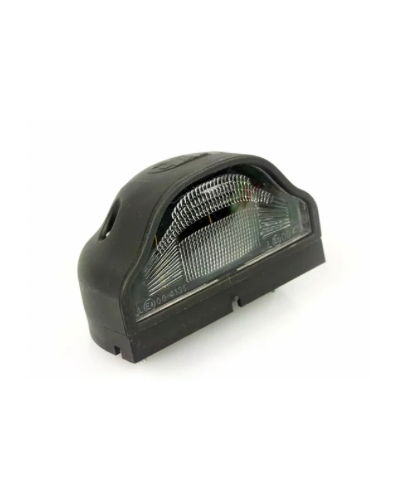 Kennzeichen Beleuchtung ohne LED / Inklusive LED